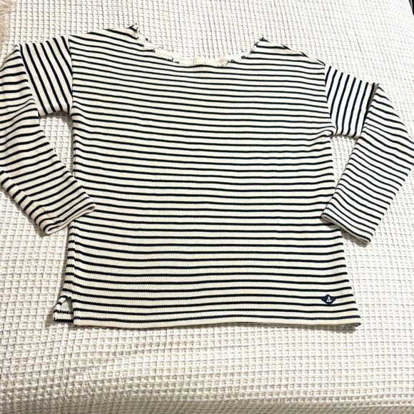 Sperry Pullover Sweater Size Medium (#231) - Picture 1 of 10